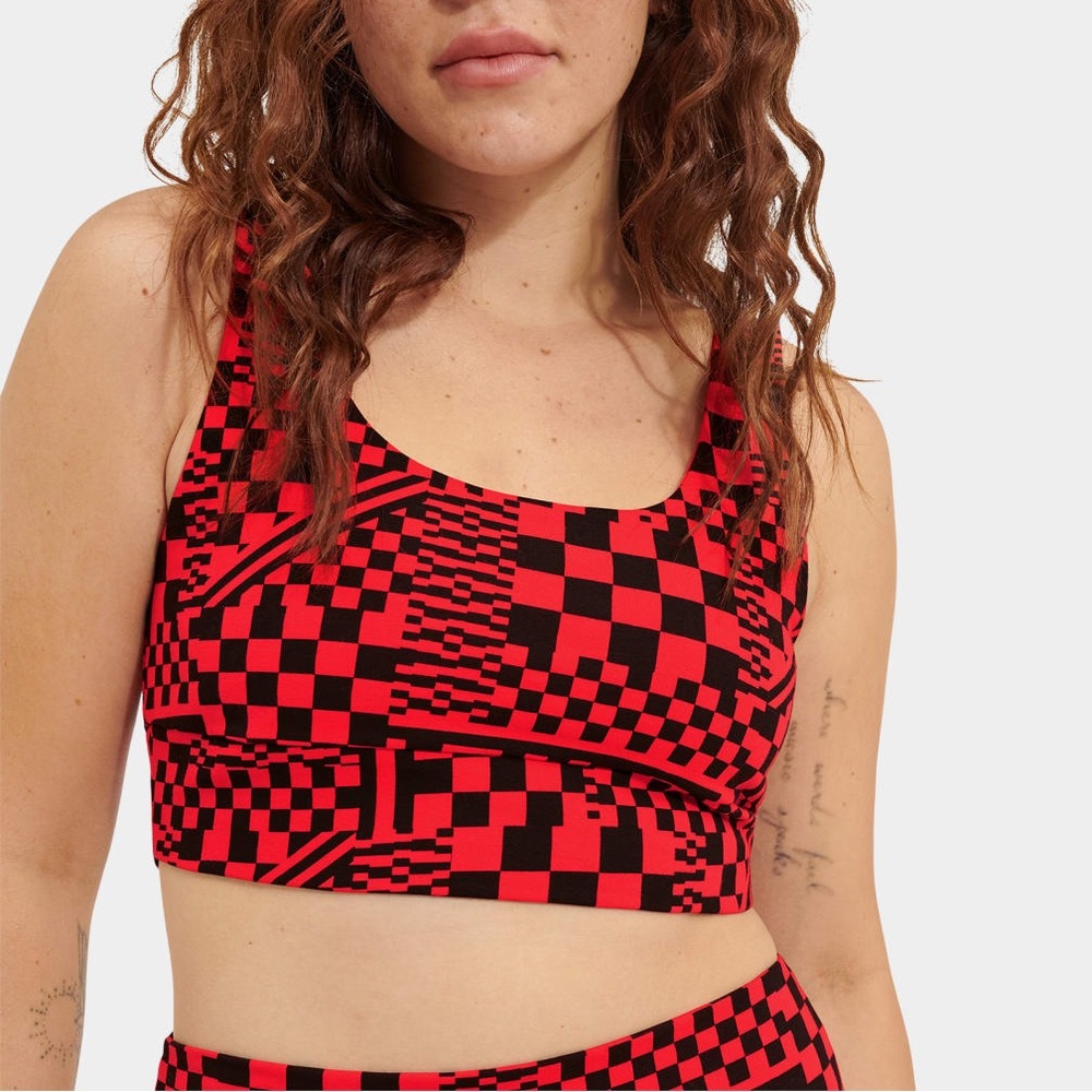 UGG NWT Zayley Bralette‎